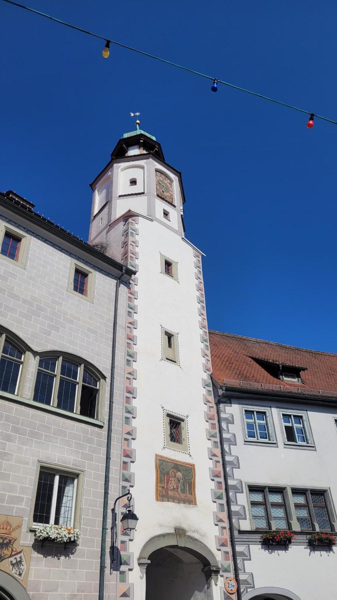 Allgaeublick Apartment Wangen im Allgäu Exterior foto