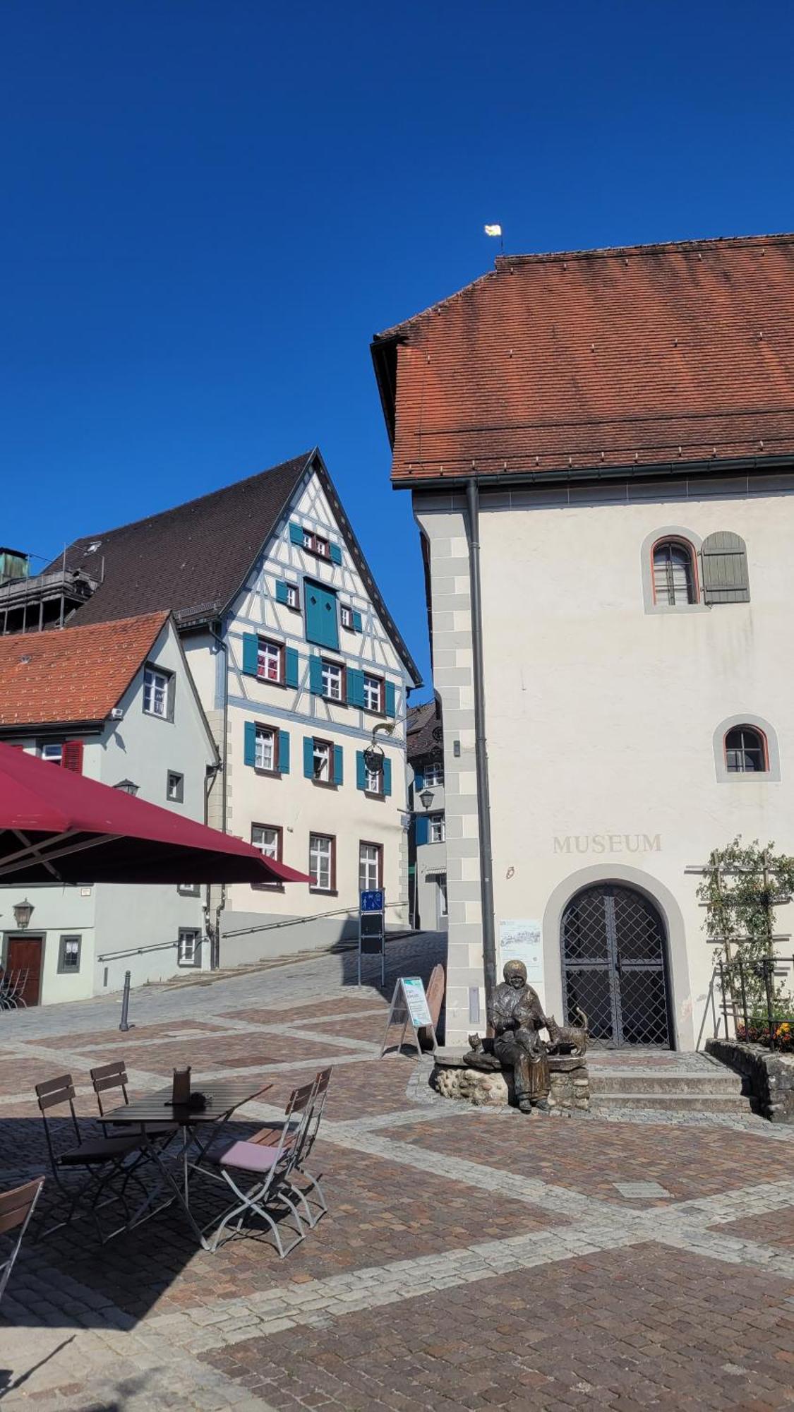 Allgaeublick Apartment Wangen im Allgäu Exterior foto